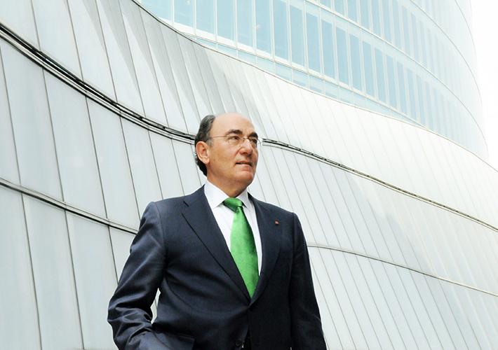 Foto Iberdrola lanza un plan de inversión de 75.000 millones de euros hasta 2025 como contribución decisiva a la recuperación económica.